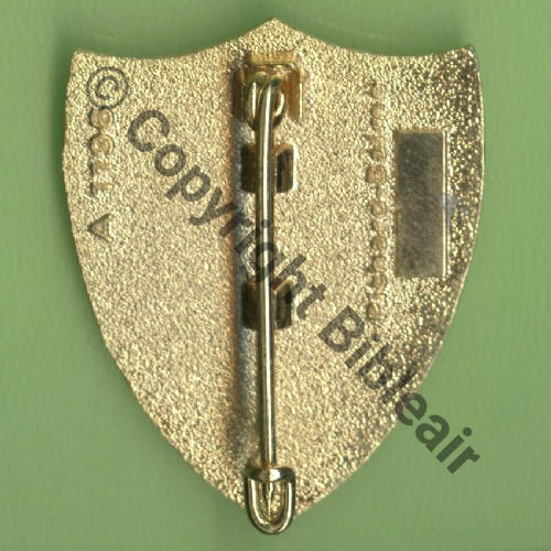 A1196 30e.EC 2018 A1196 MARSAN  PICHARD BALME Griffes et butees Dos scintillant Src.Y.GENTY 10Eur(x10) 